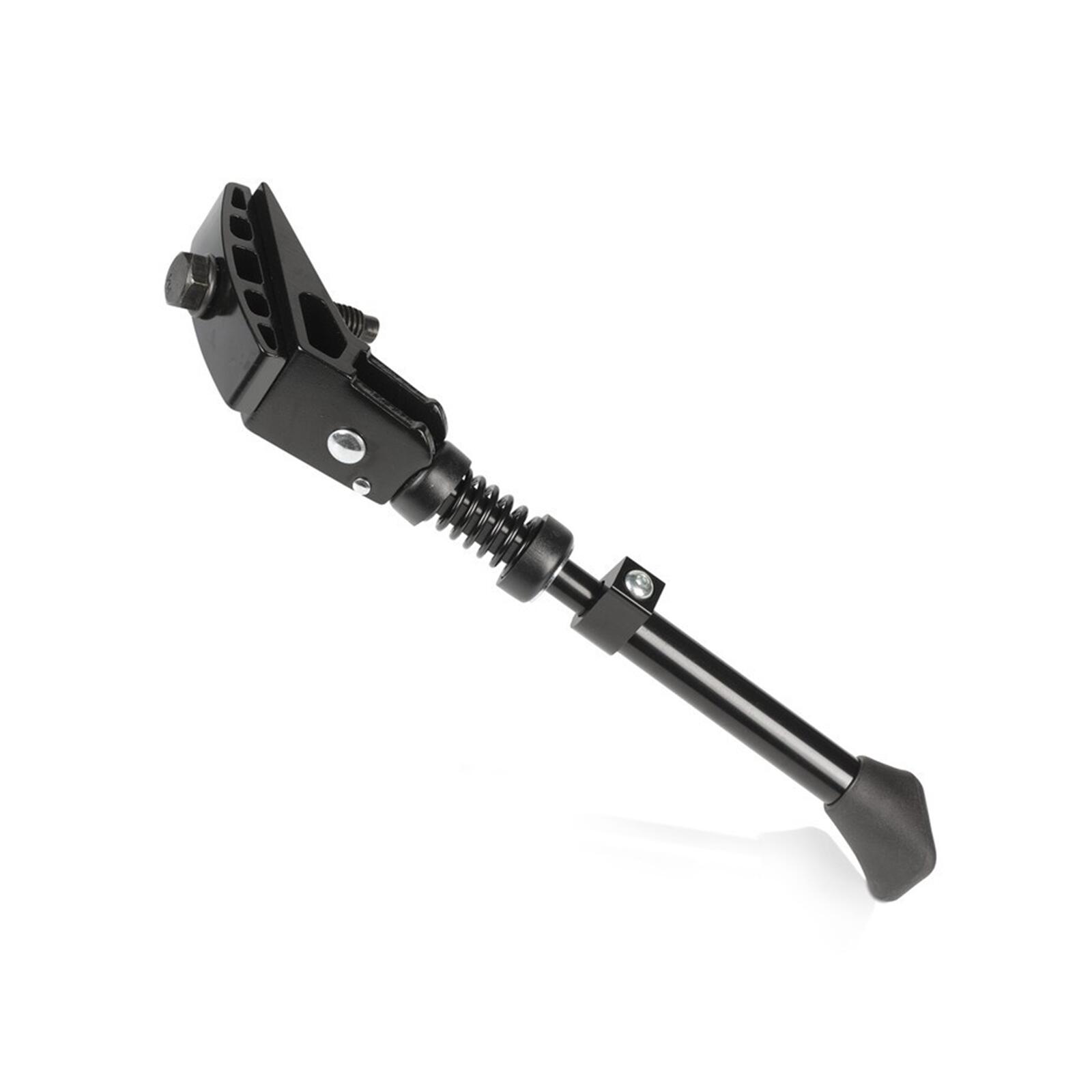 Regulowana podpórka boczna do rowerów dziecięcych XLC Ks-r07