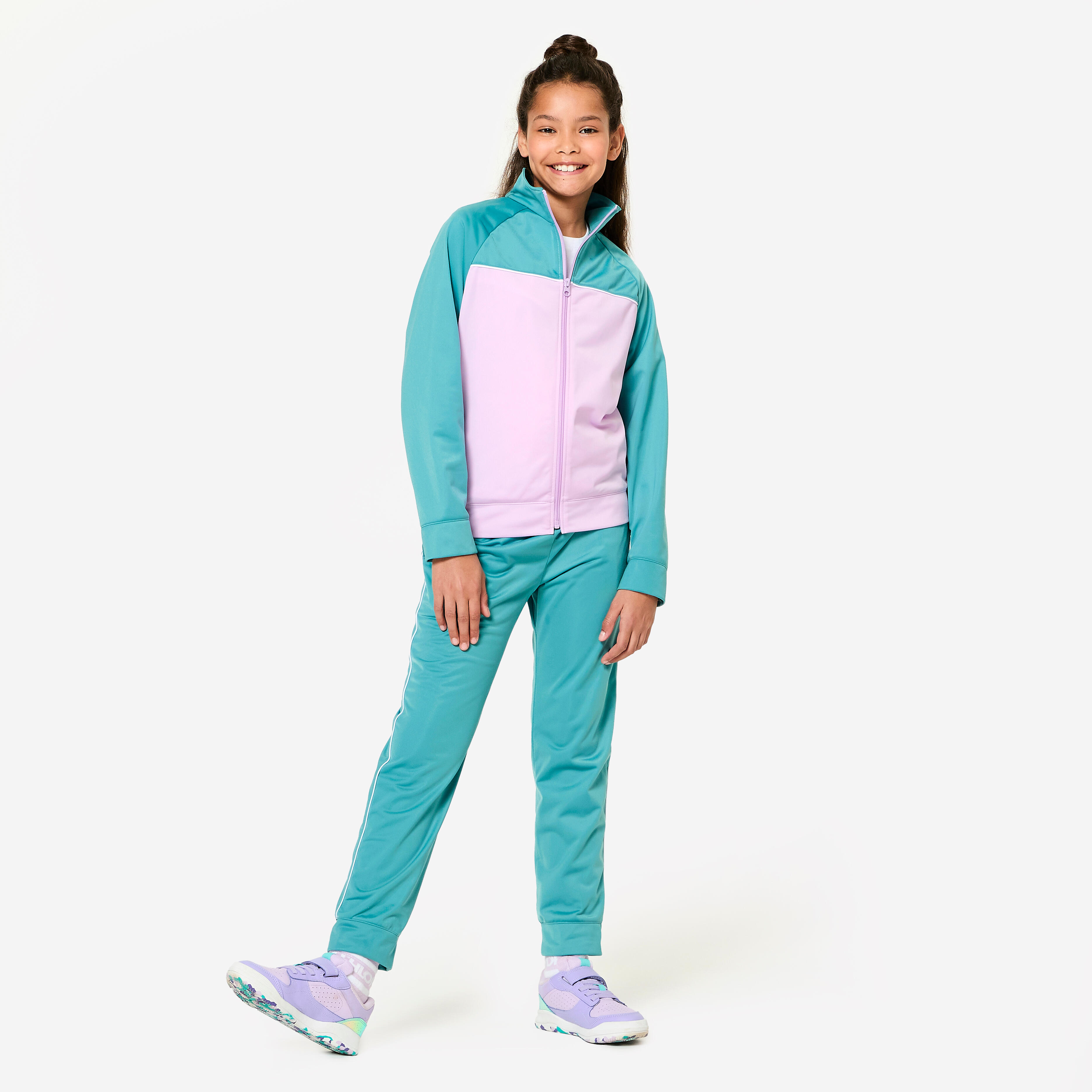 Dres dziecięcy Domyos