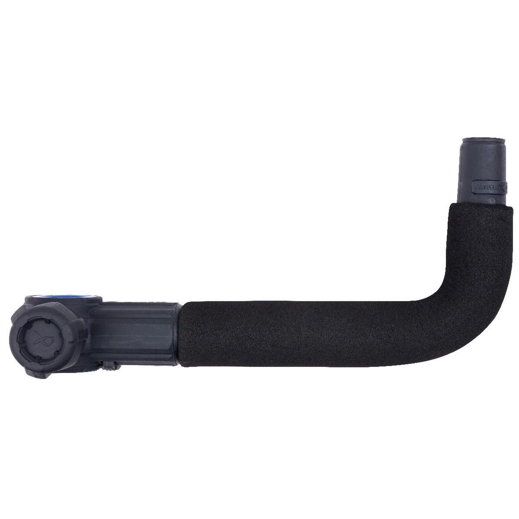 Uchwyt Na Wędkę Podpórka Ramie Matrix 3D-R Protector Bars Large