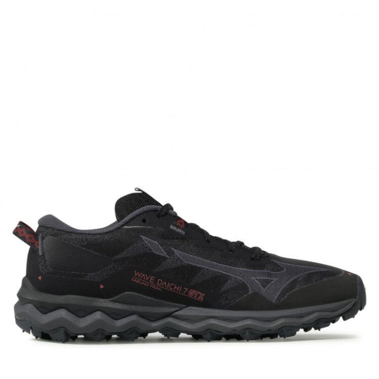 Buty do biegania w terenie męskie Mizuno WaveDaichi 7 GTX zMembraną Gore-Tex