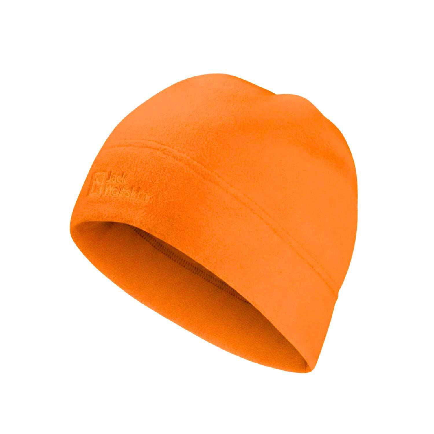 Czapka zimowa dla dorosłych Jack Wolfskin Real Stuff