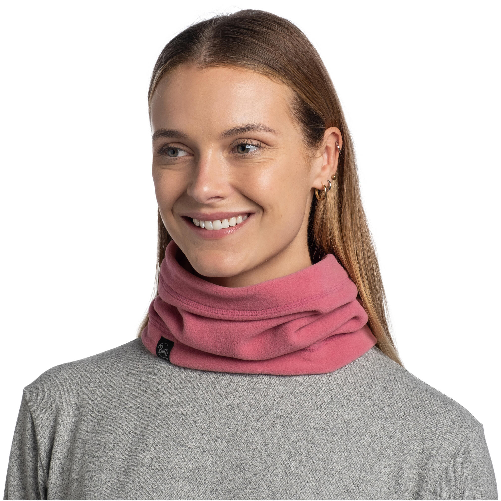 Bandana BUFF POLAR NECKWARMER SOLID
