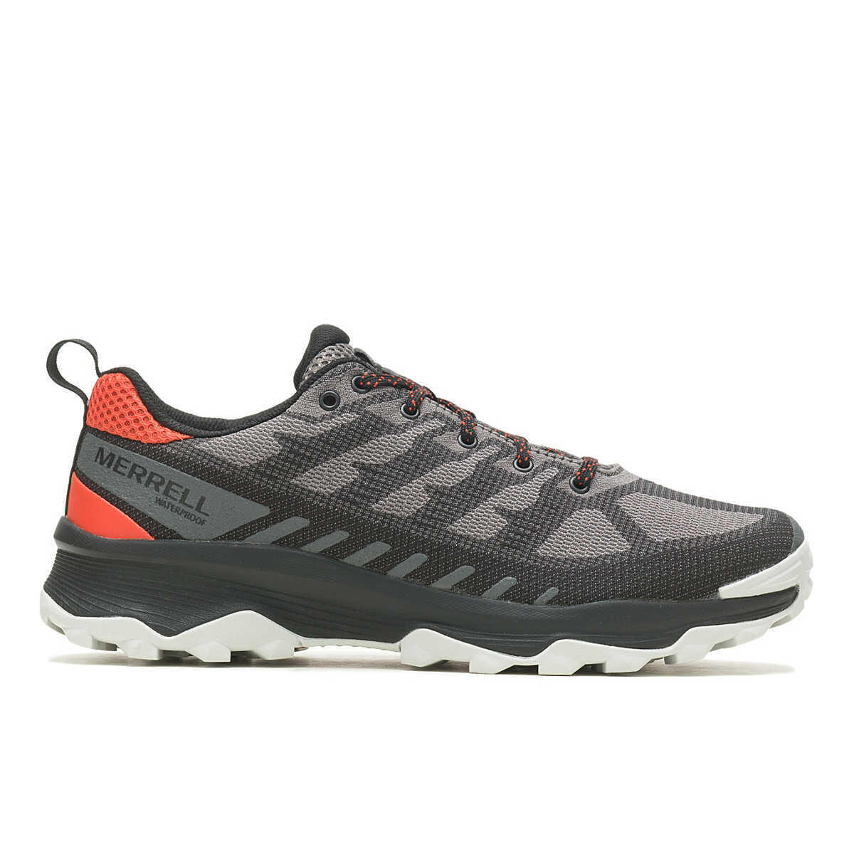 Buty trekkingowe Merrell Speed Eco Waterproof