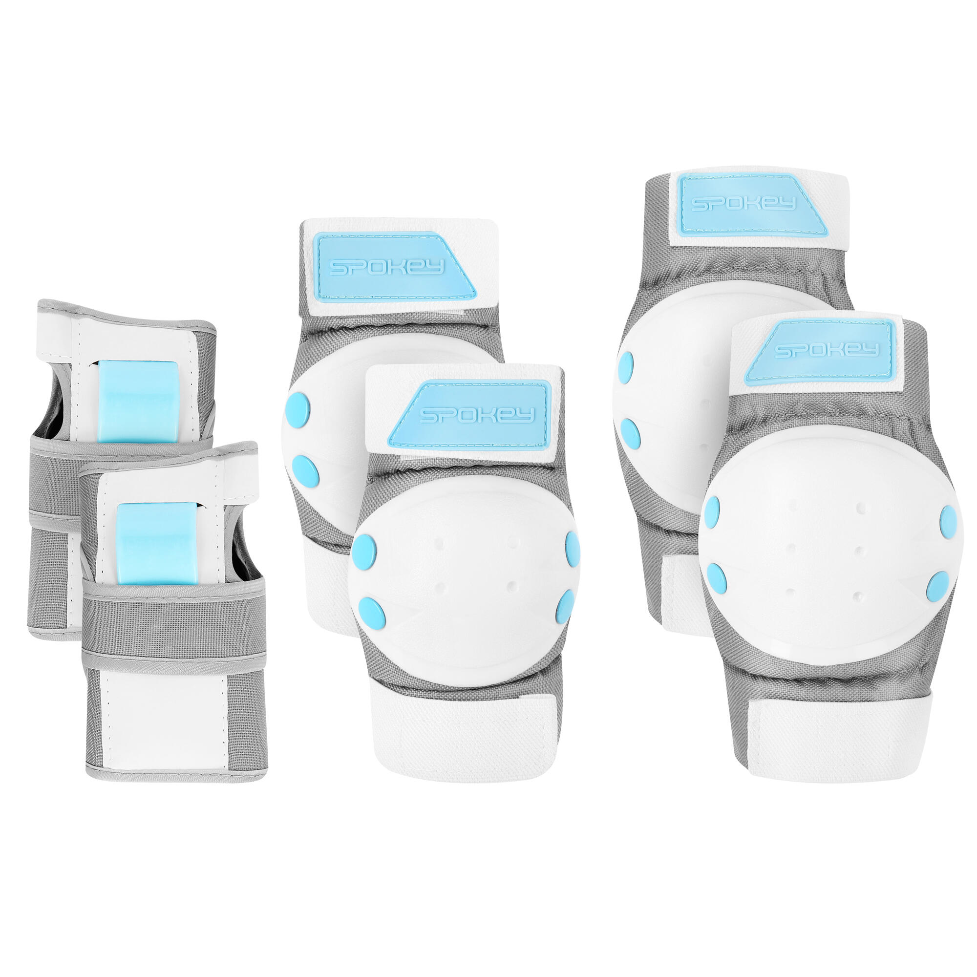 Ochraniacze SPOKEY SHIELD PRO