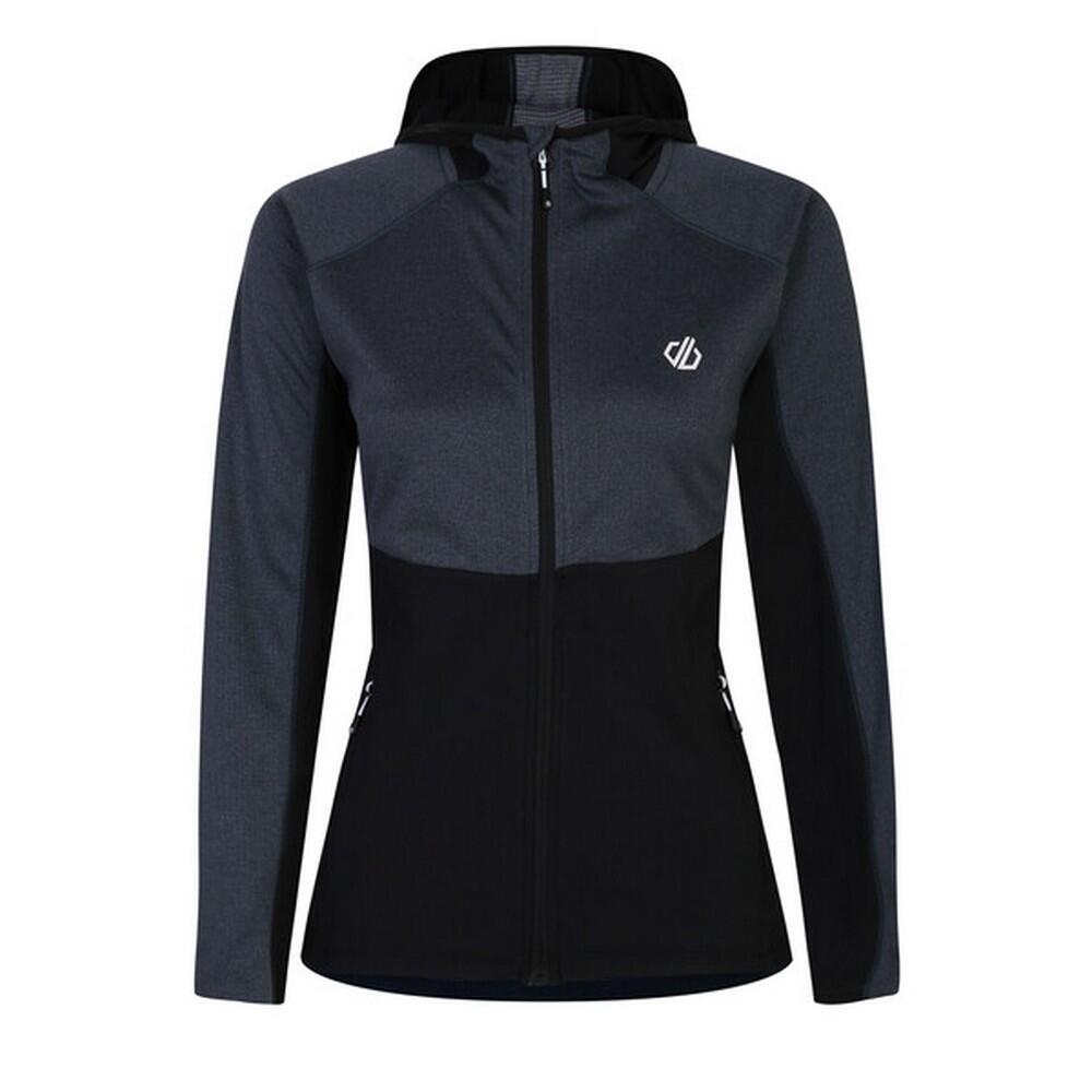 Damska Bluza Z Kapturem Convey II