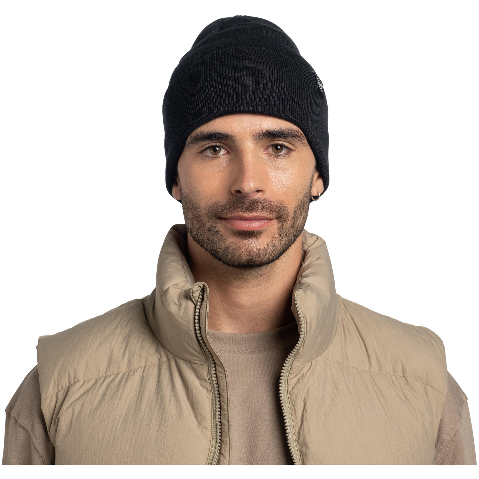 Czapka BUFF KNITTED BEANIE LILON