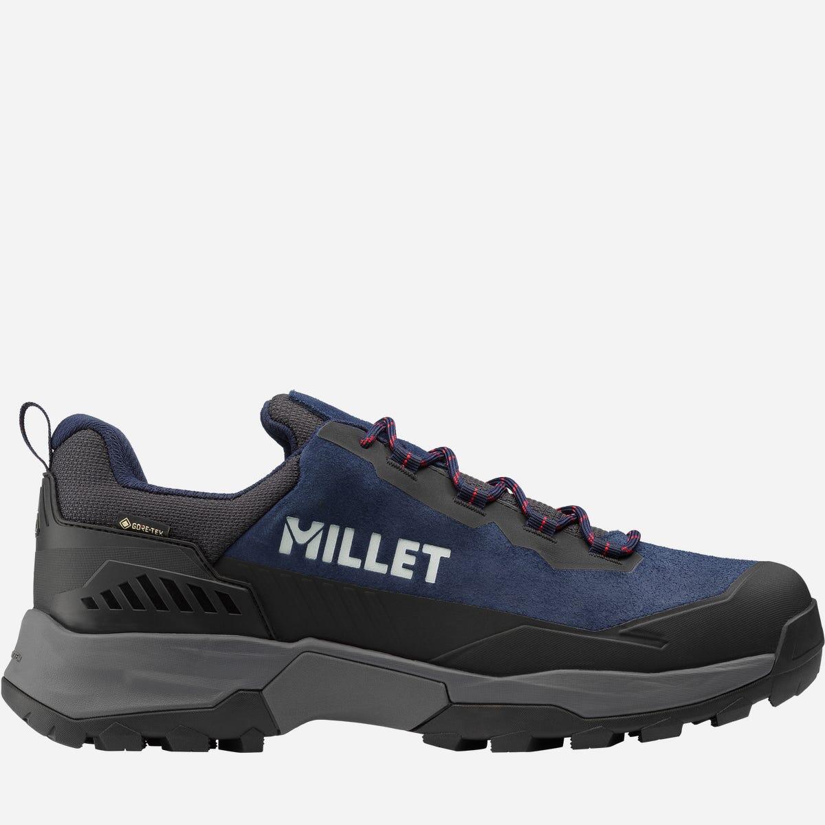 Buty turystyczne męskie Millet Ubic Low GoreTex