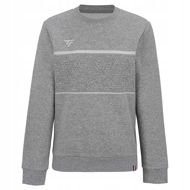Bluza damska lifestyle Tecnifibre Team Sweater