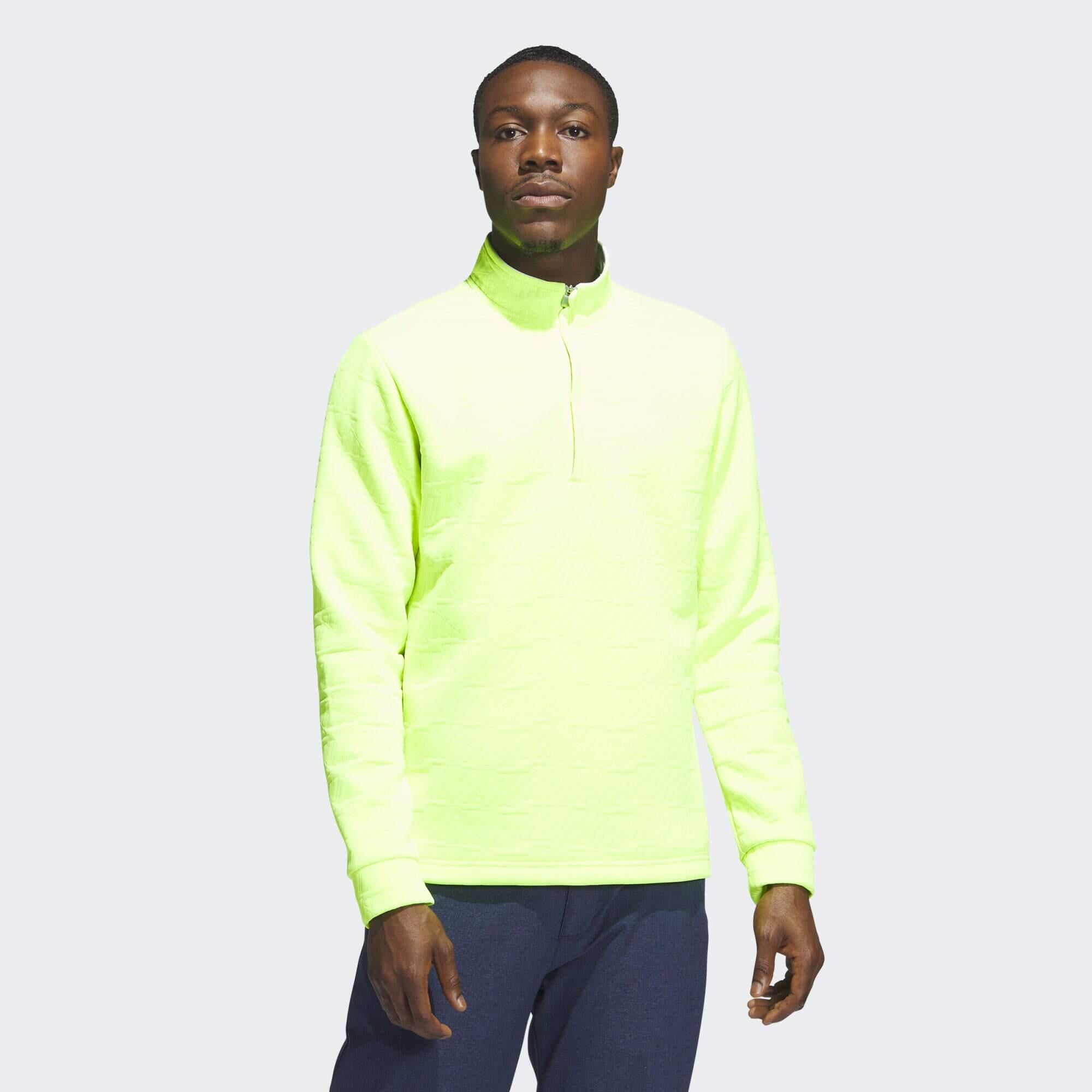 Bluza DWR Quarter-Zip