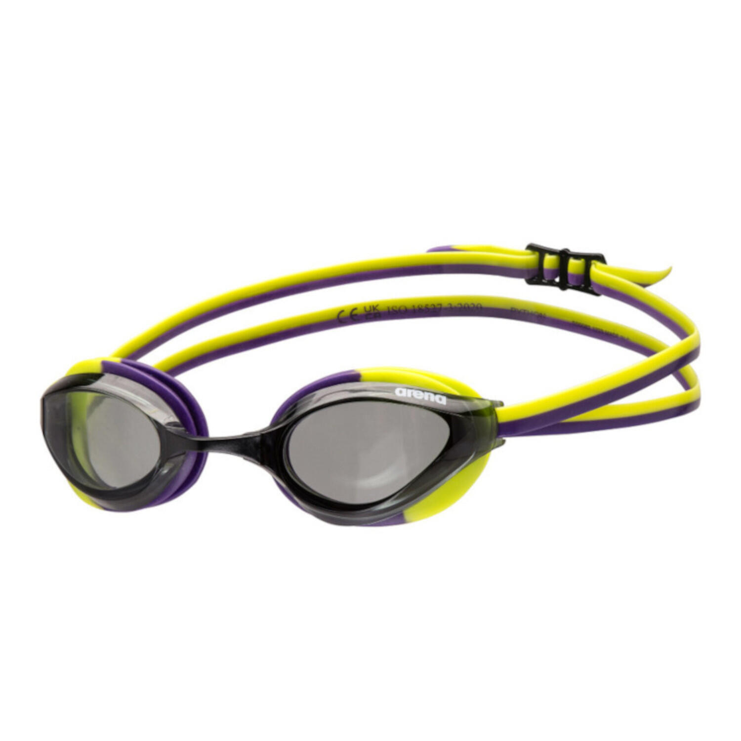 Okulary do pływania dla dorosłych Arena Python