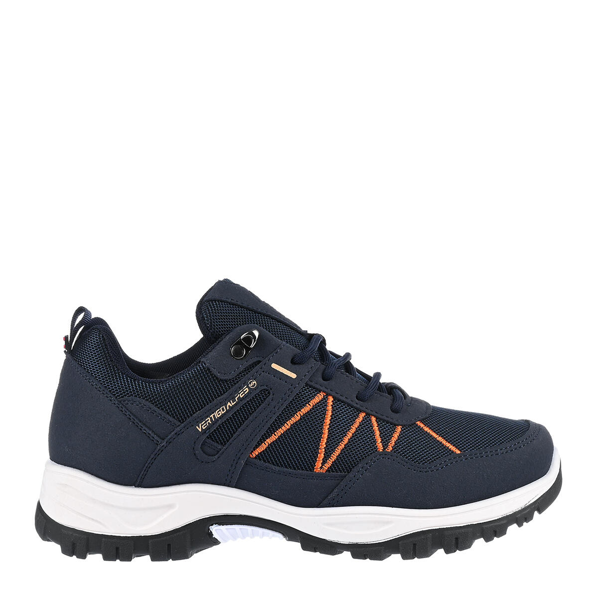 Buty trekkingowe męskie VERTIGO ALPES VOLOR M/NAVY
