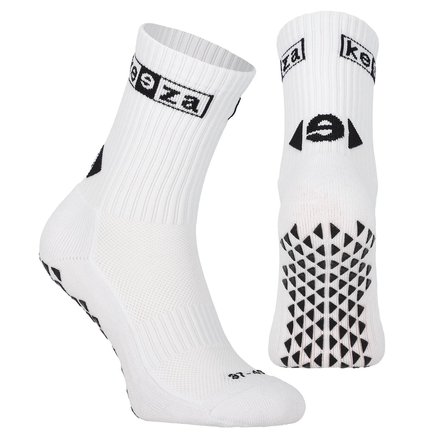 Skarpety antypoślizgowe unisex KEEZA PRO