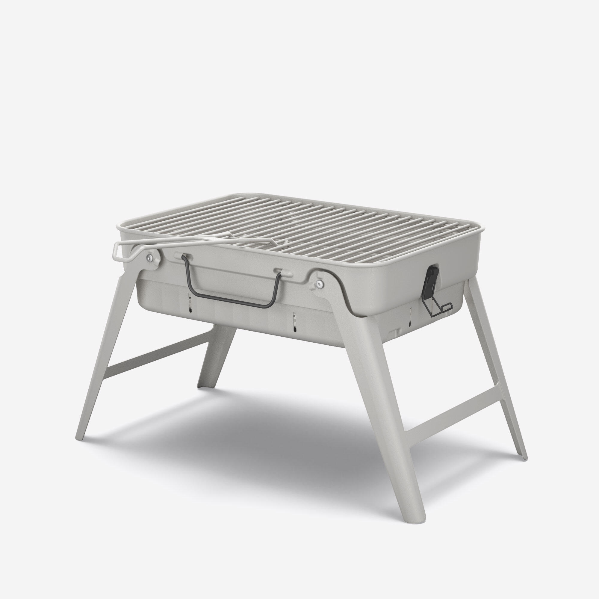 Grill Quechua Compact L 4-os.