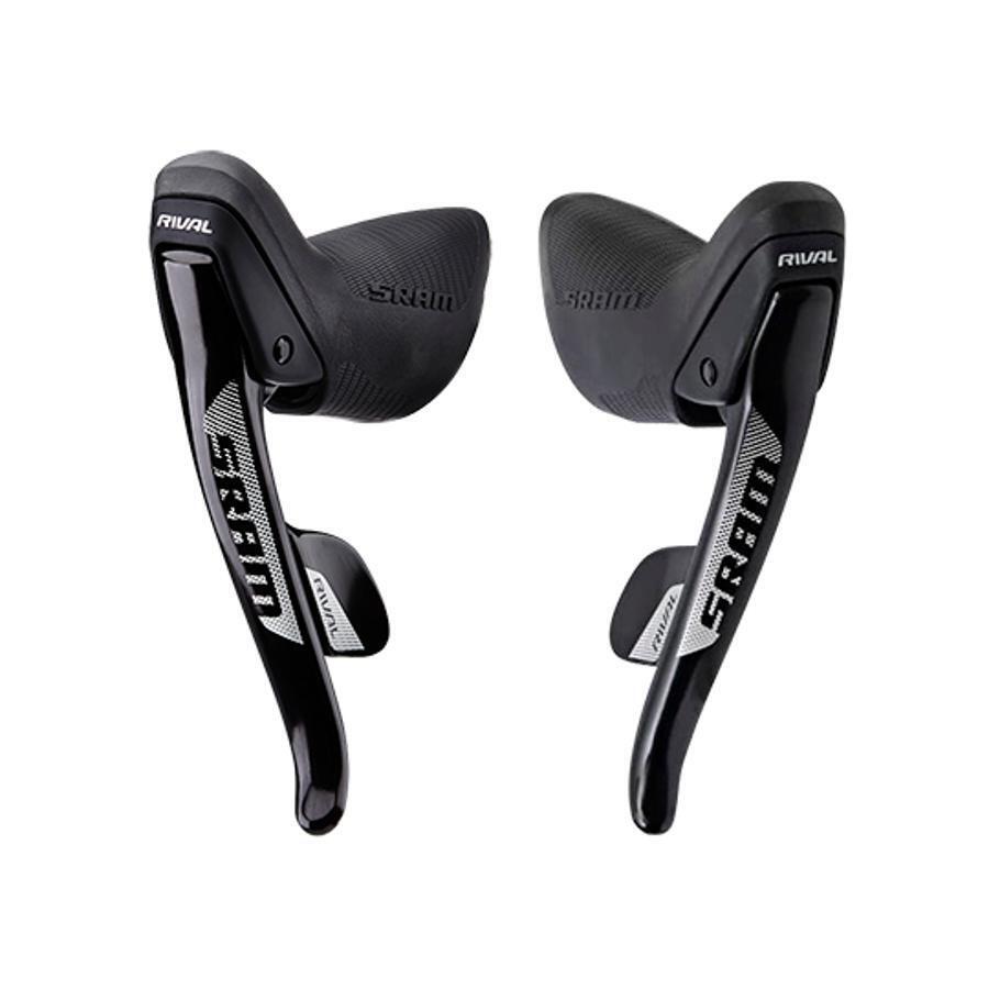 Dźwignia hamulca ręcznego Sram Sachs Rival 22 11V