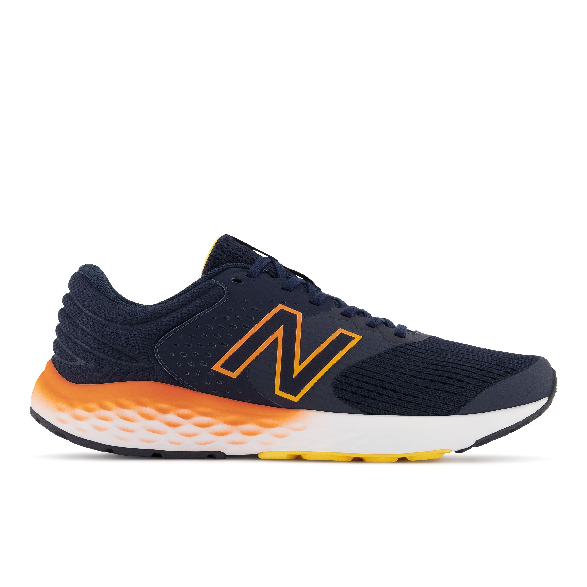 Buty do biegania męskie New Balance 520 v7