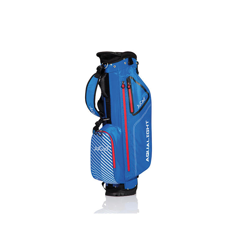Torba do golfa 2 w 1 JuCad Aqualight