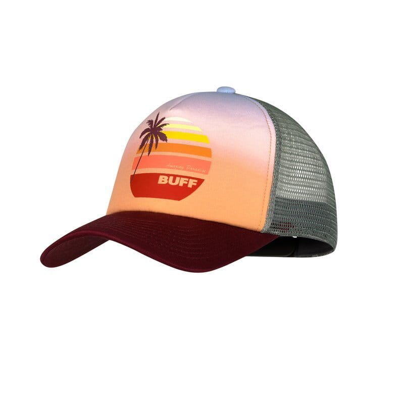 Czapka Buff Trucker Cap