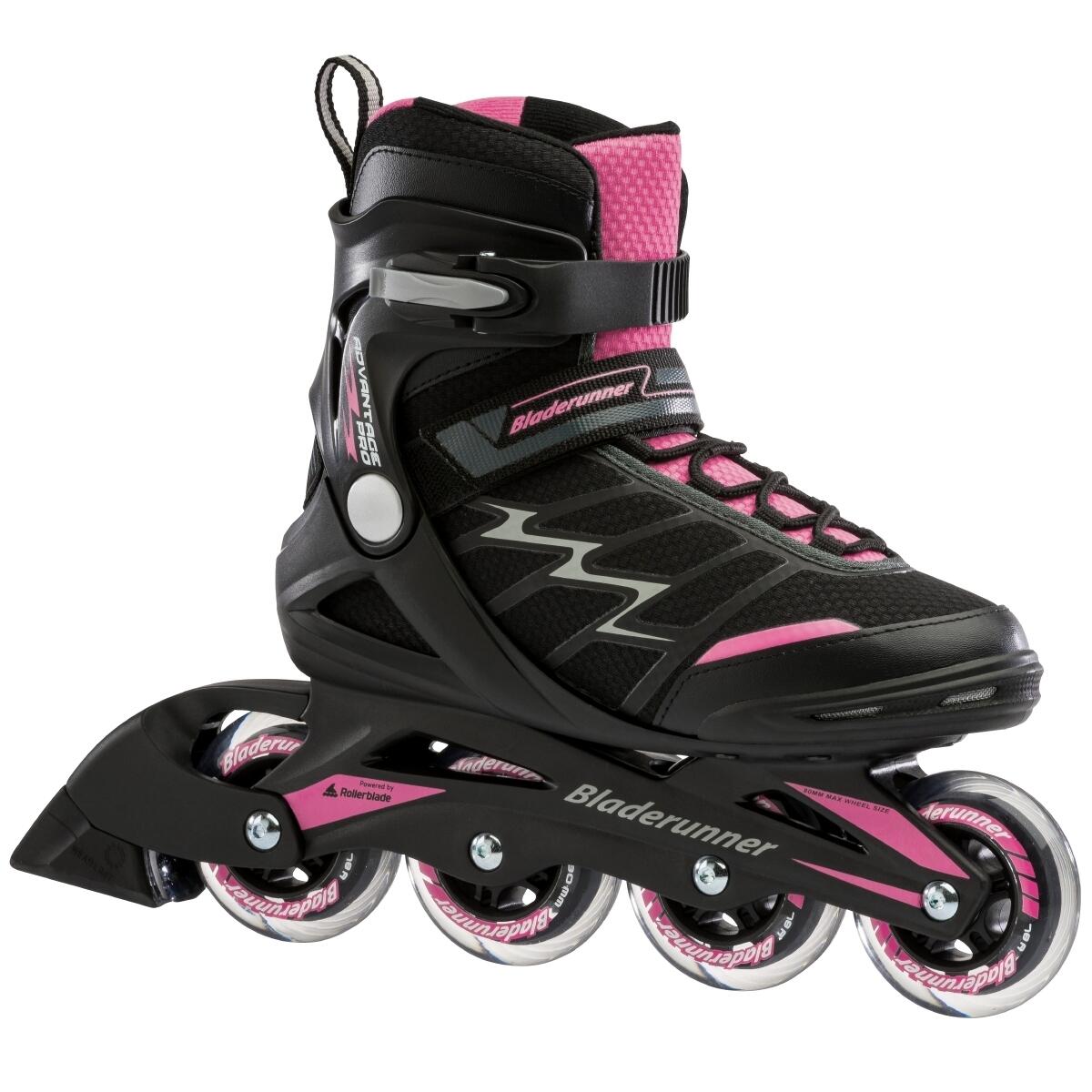 Rolki damskie Bladerunner by Rollerblade Advantage Pro XT
