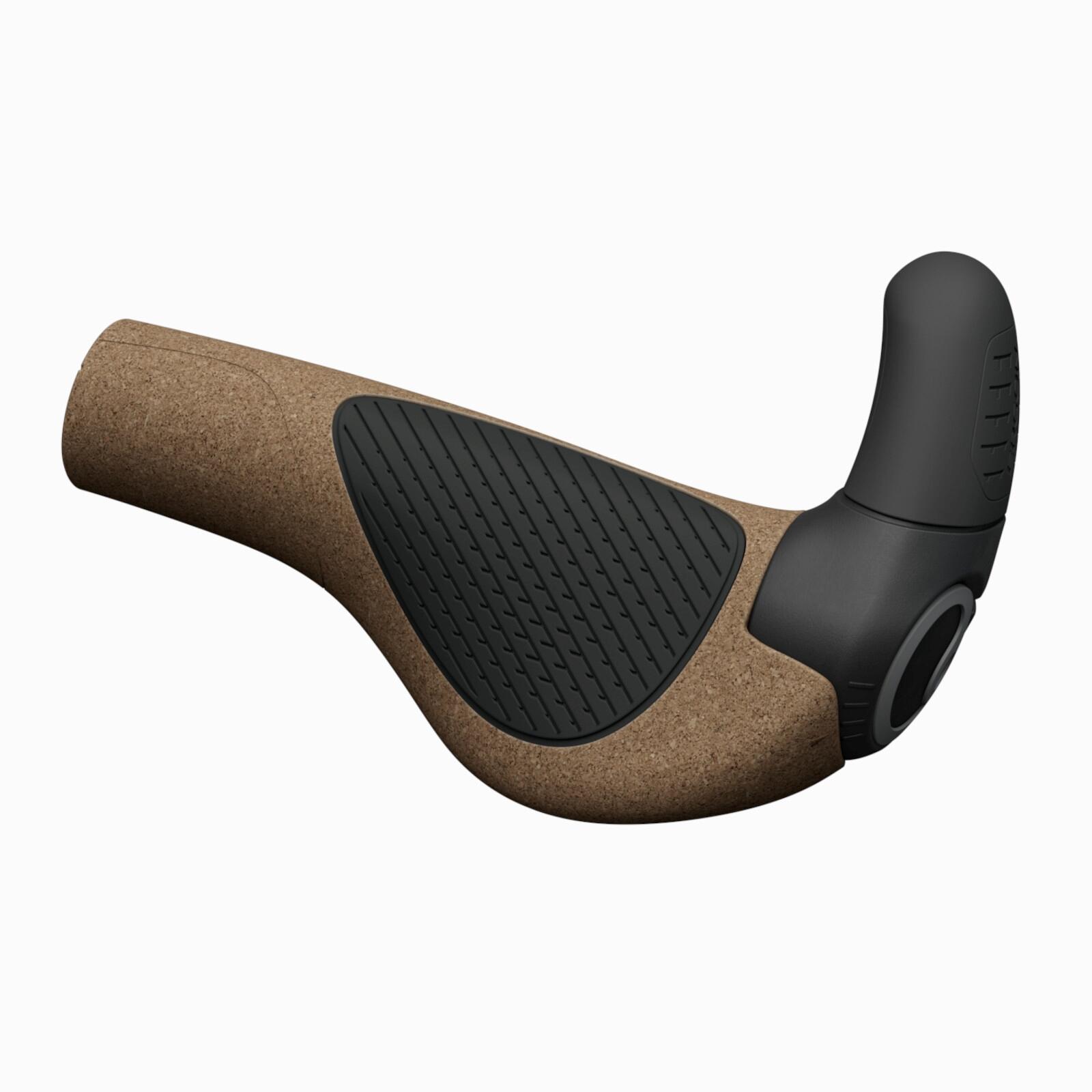 Uchwyty Ergon GP2 Evo BioKork