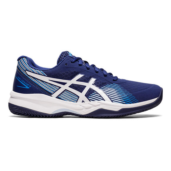 Damskie buty do tenisa Asics Gel-Game 8 Clay/Oc