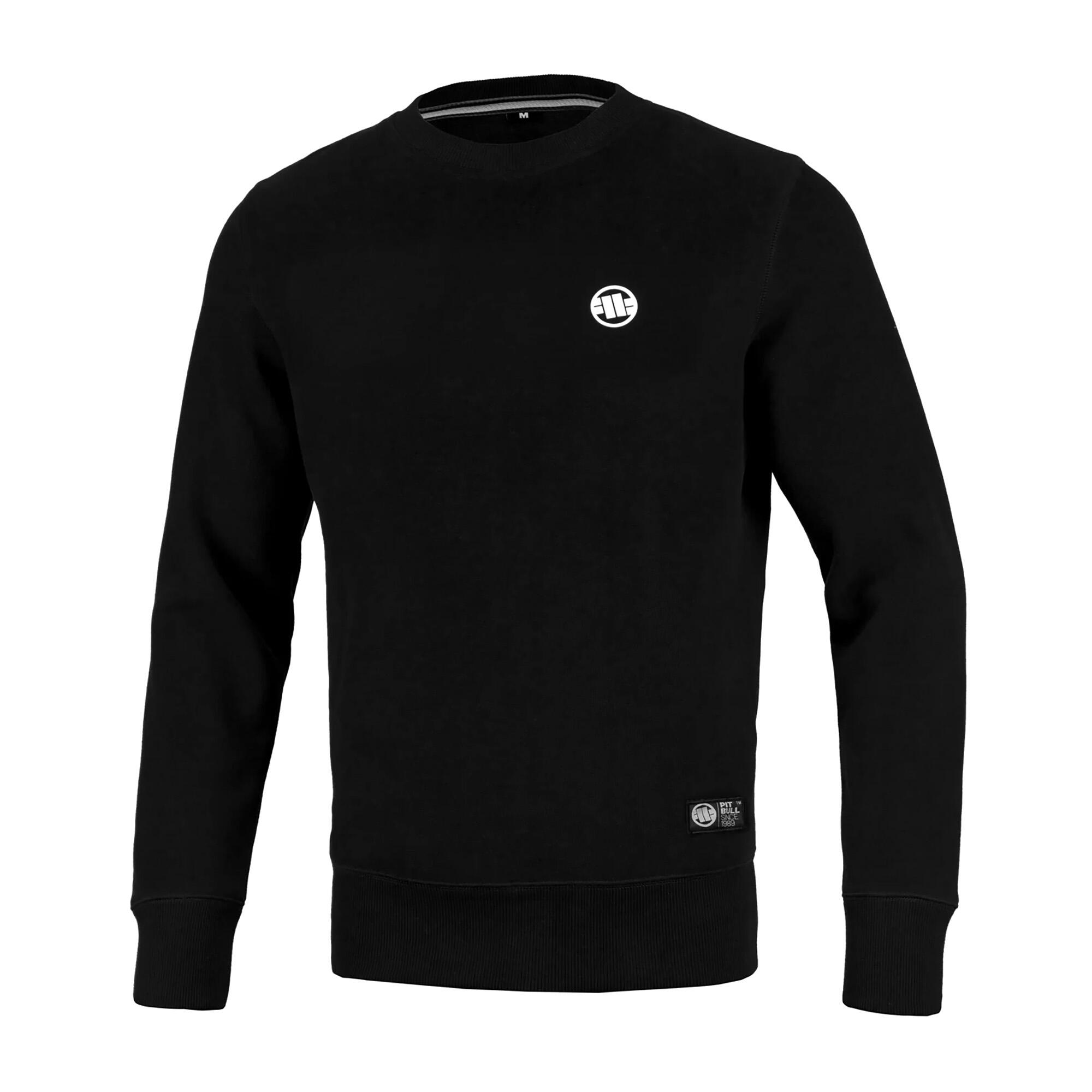 Bluza sportowa męska Pitbull West Coast Jarvis Crewneck