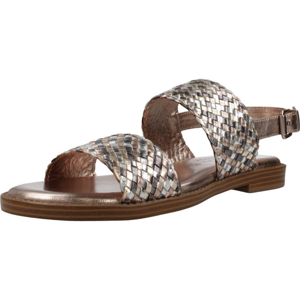 Sandały CARMELA 162197C Nago