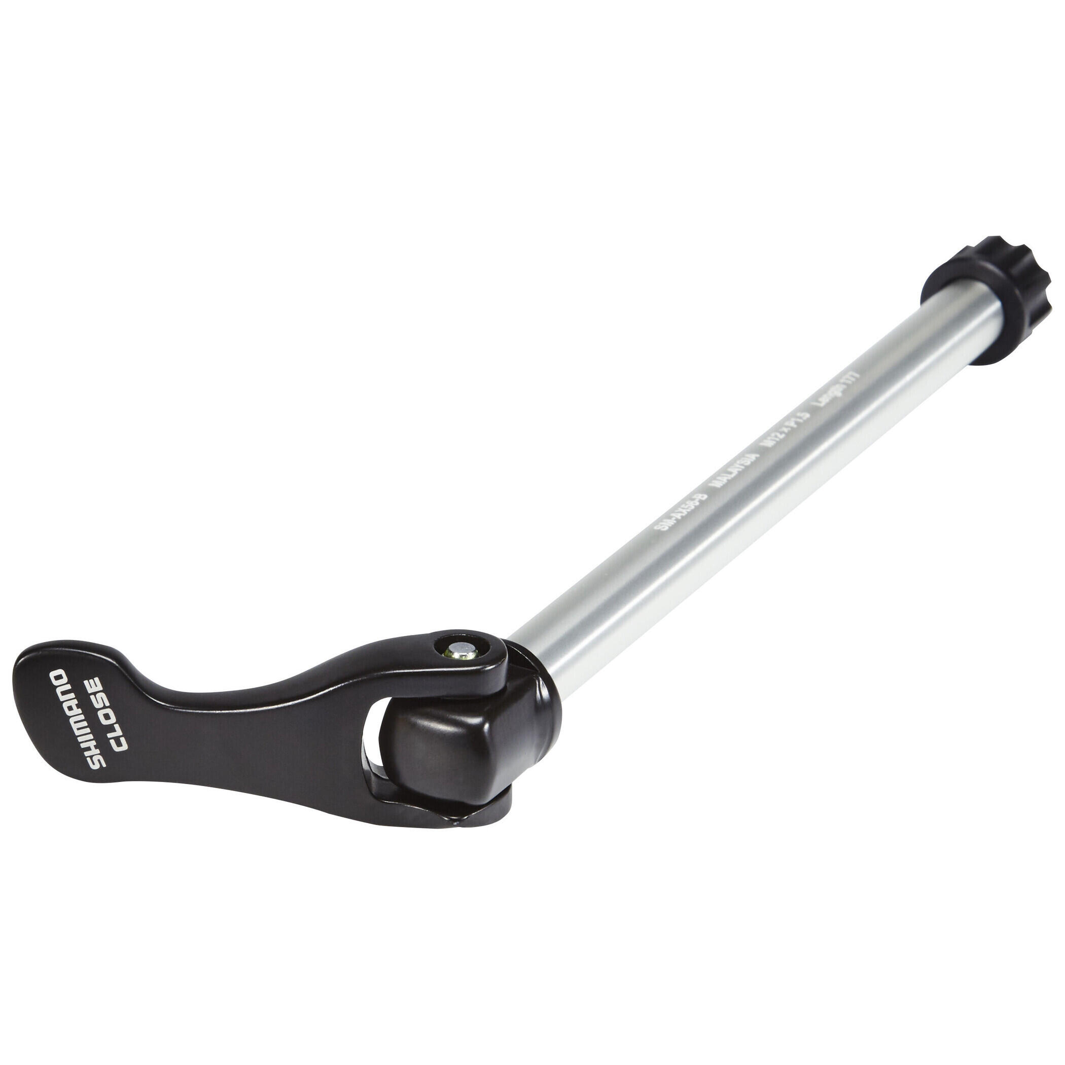 Oś koła Shimano E-THRU SM-AX56-B