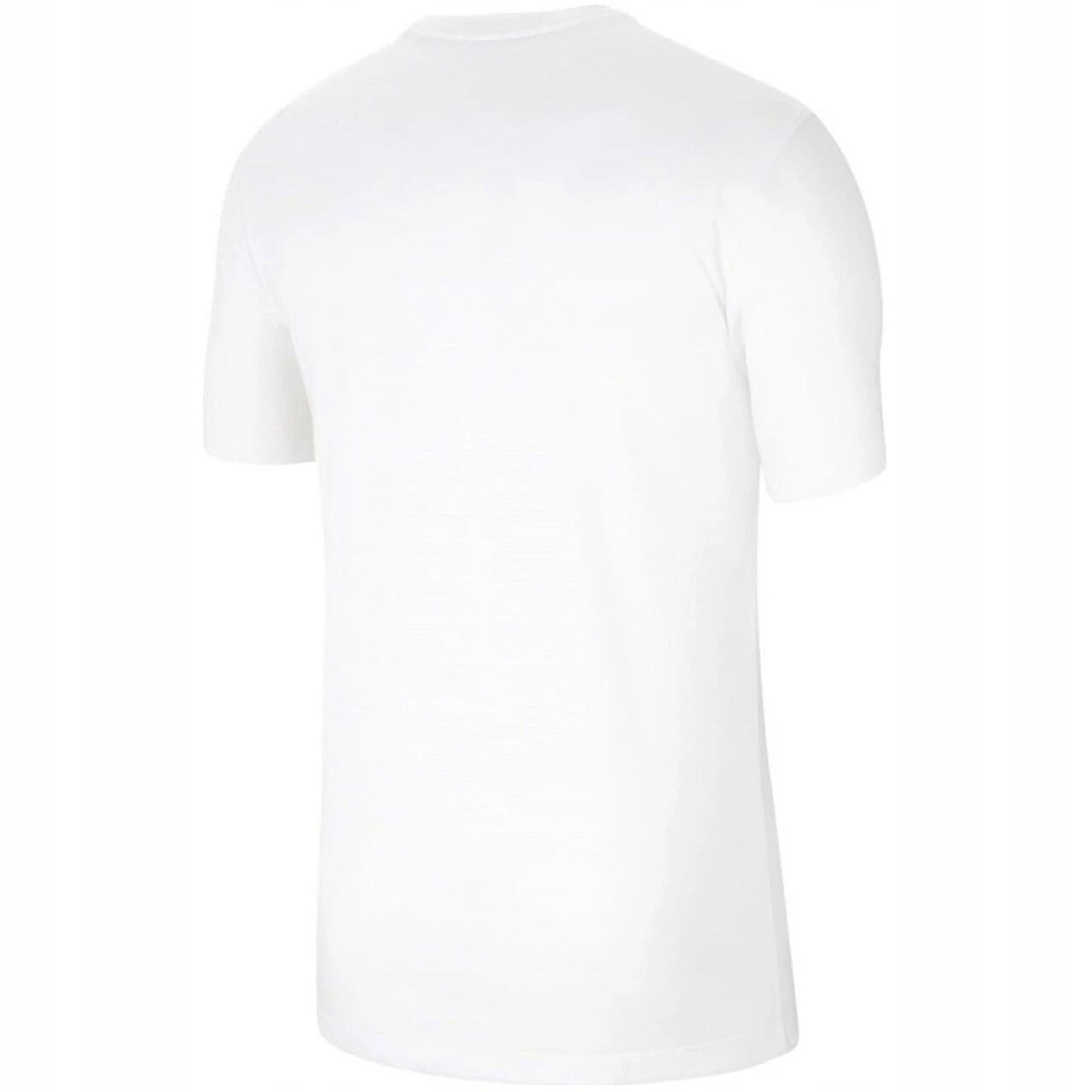 Koszulka M Męska Nike M Nsw Good Chest Swoosh