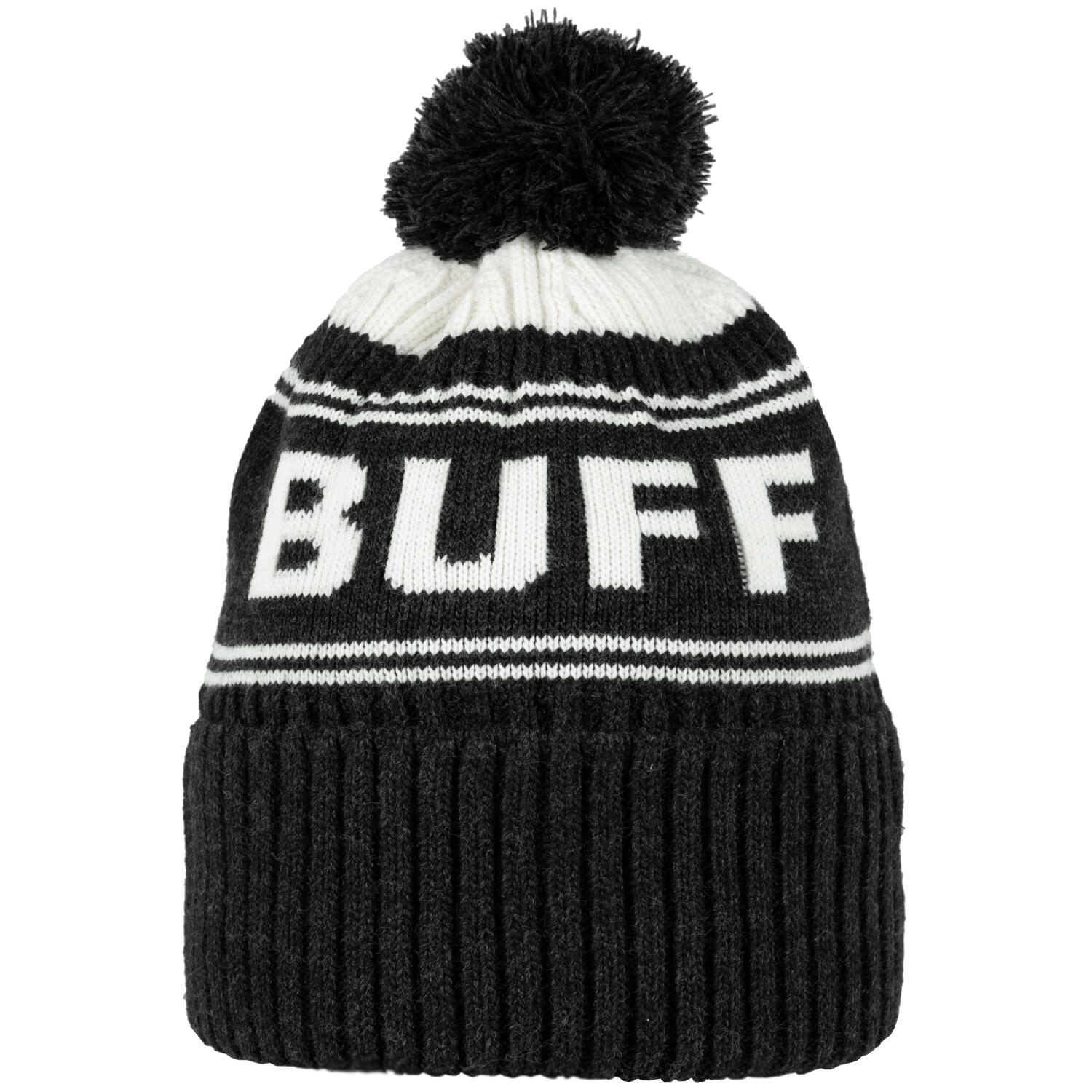 Czapka wywijana BUFF Knitted Beanie Hido