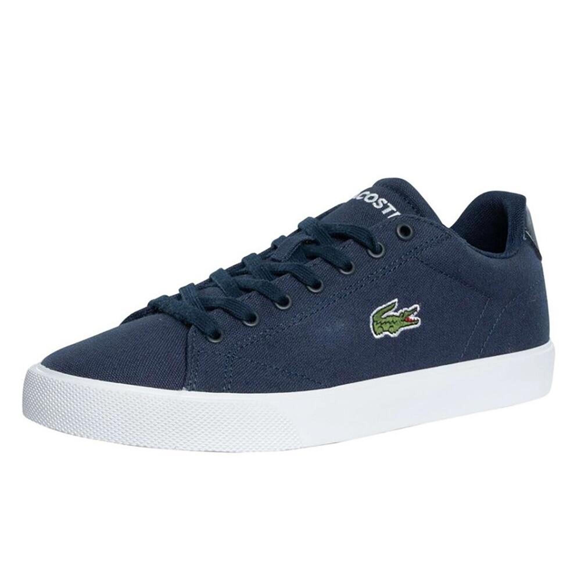 Buty Sportowe Męskie Lacoste Lerond Set 125 1 Cma