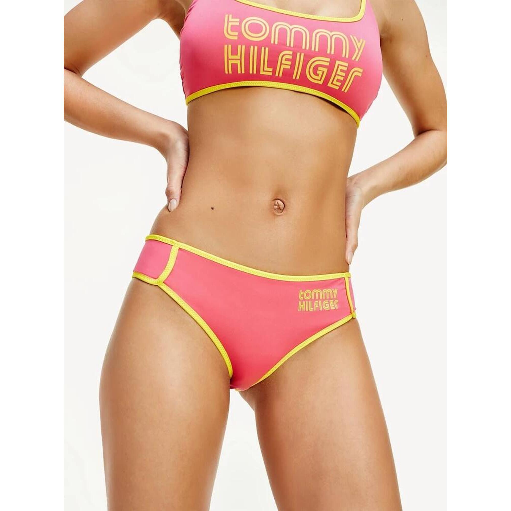 Bikini strój kąpielowy Tommy Hilfiger Hipster