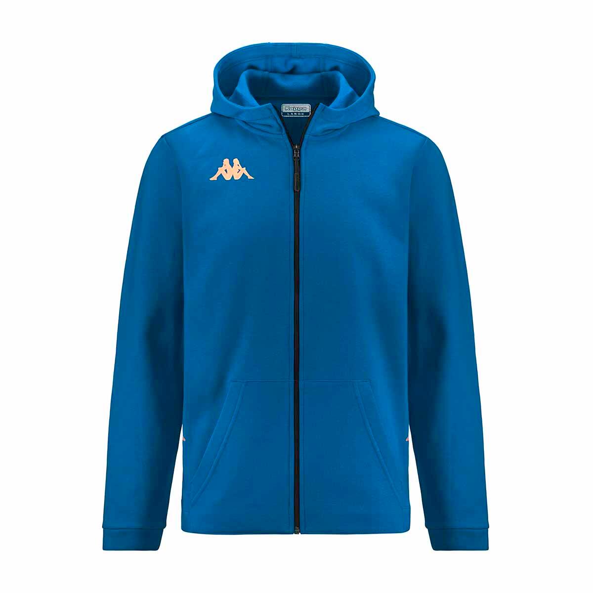 Bluza Kappa Giordizi