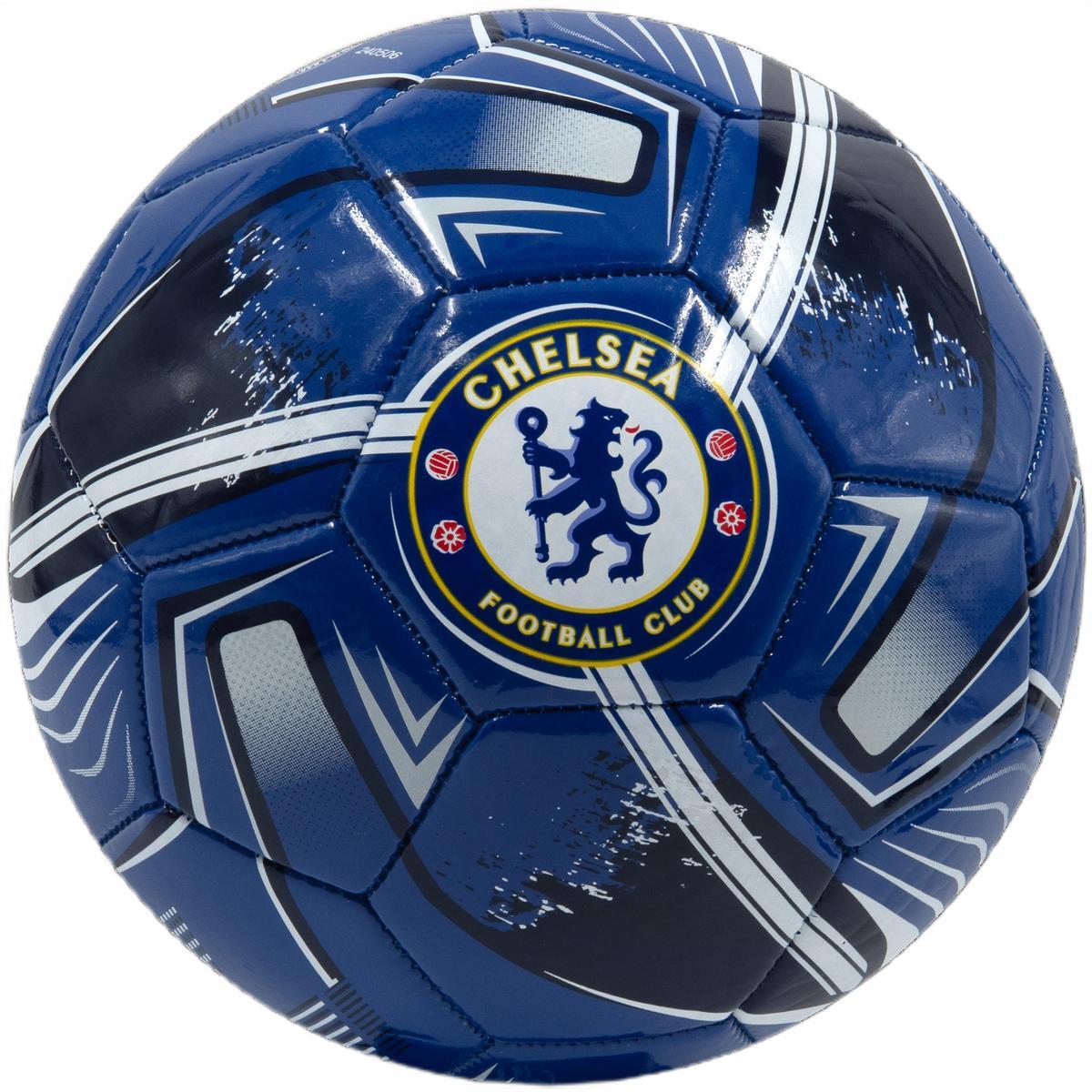 Piłka nożna Chelsea FC R.5