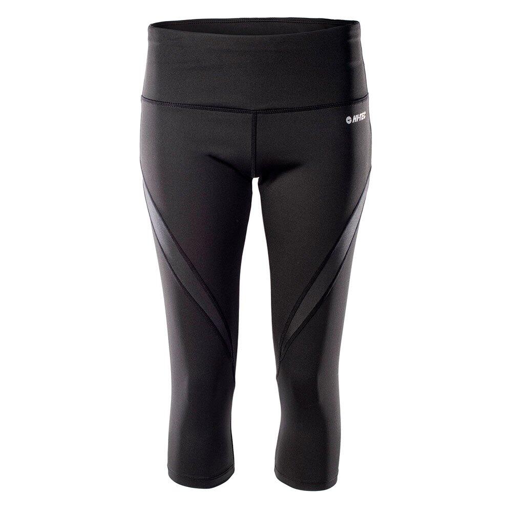 Legginsy 3/4 Damskie Trening Likia