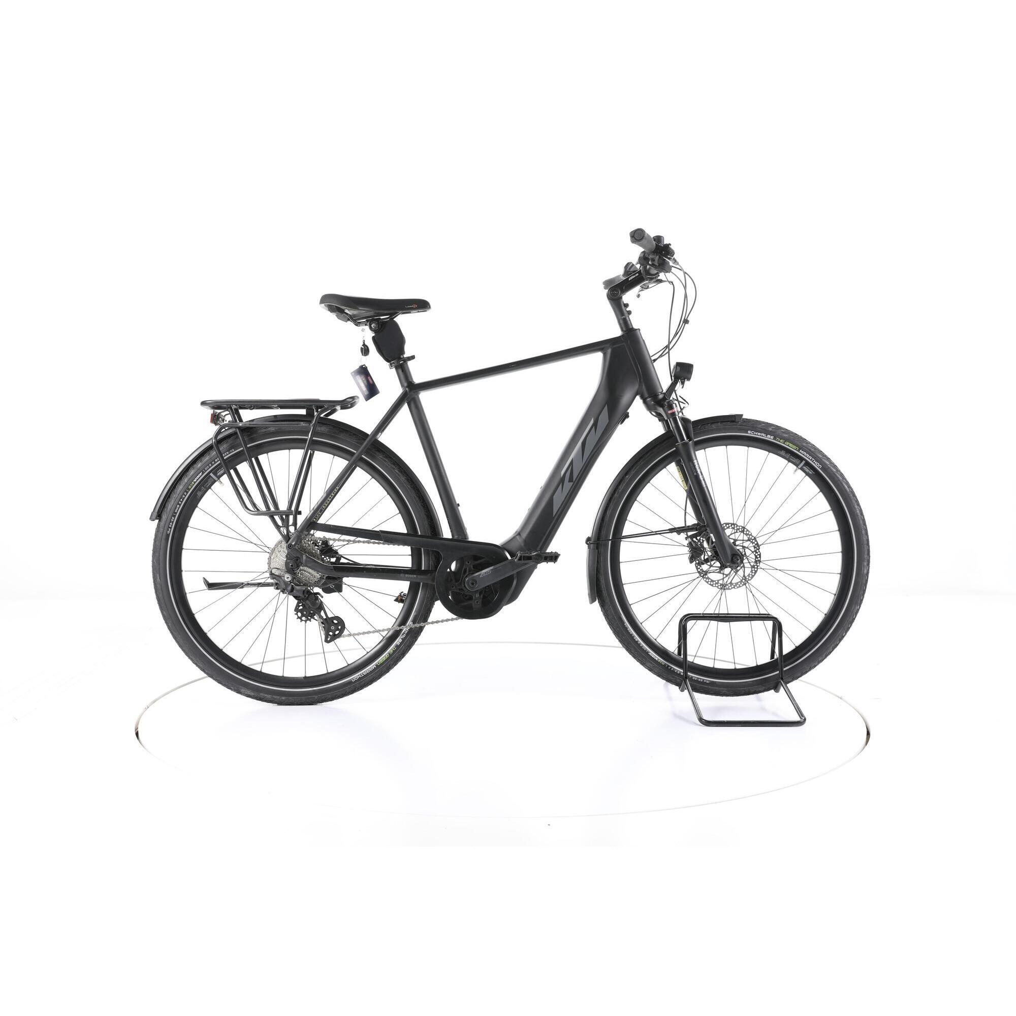 Second Life - KTM Cento 10 Trekking E-Bike - Bardzo dobry stan