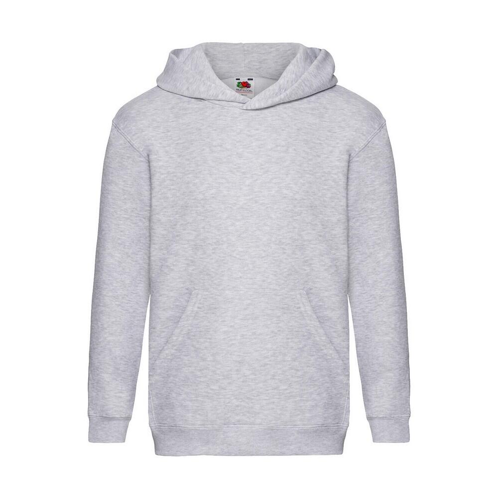Bluza Dziecięca Premium Plain Hoodie
