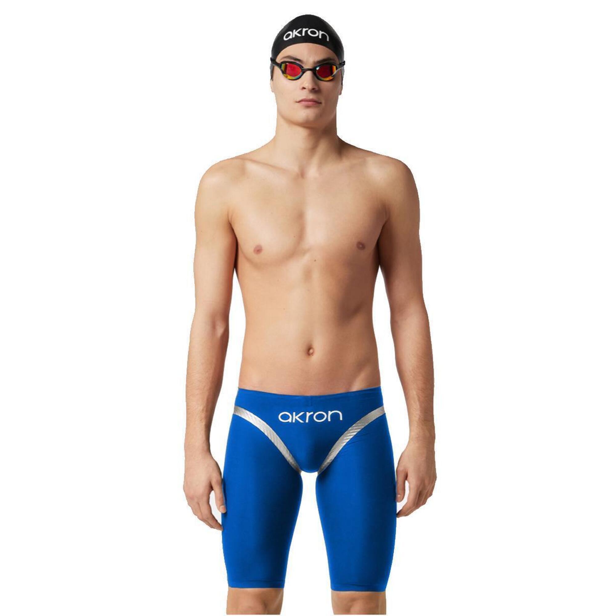Akron Ultraskin Light Jammer – Royal Blue – Rozmiar 18