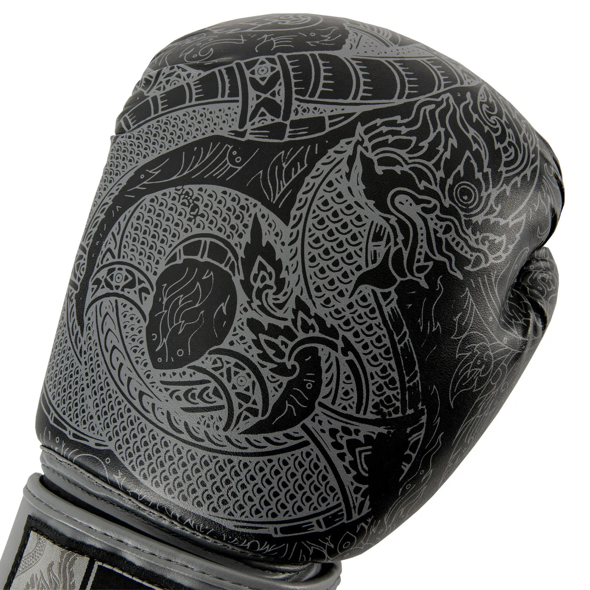 Rękawice bokserskie UFC Profesionales Naga