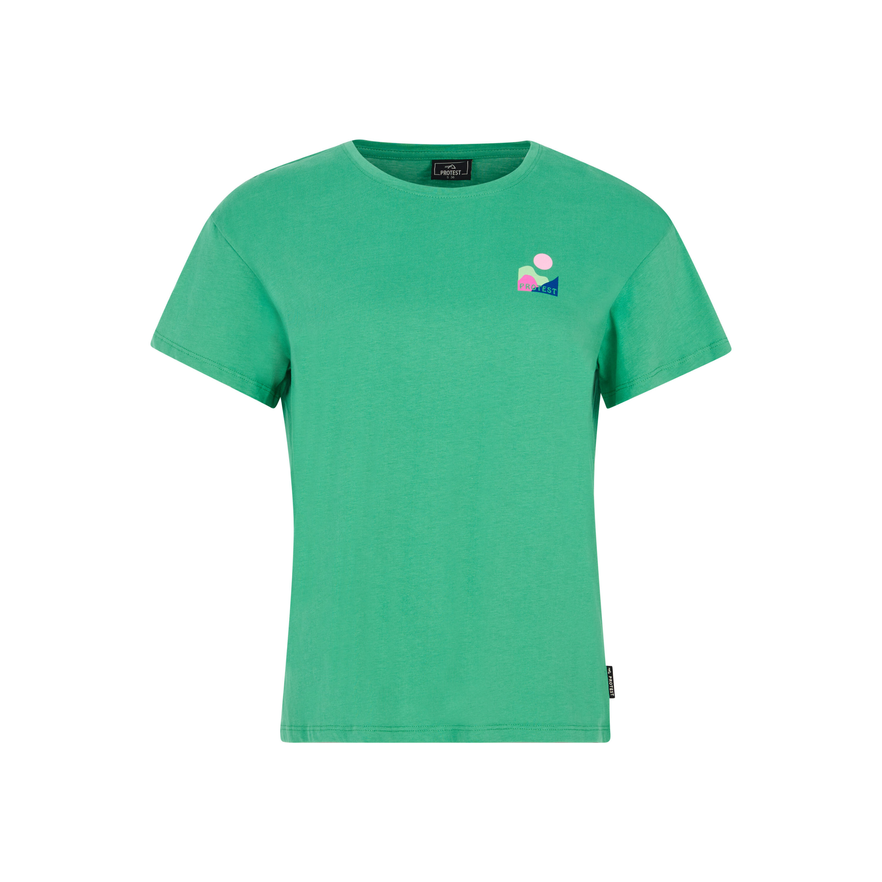 Koszulka damska Protest Soap