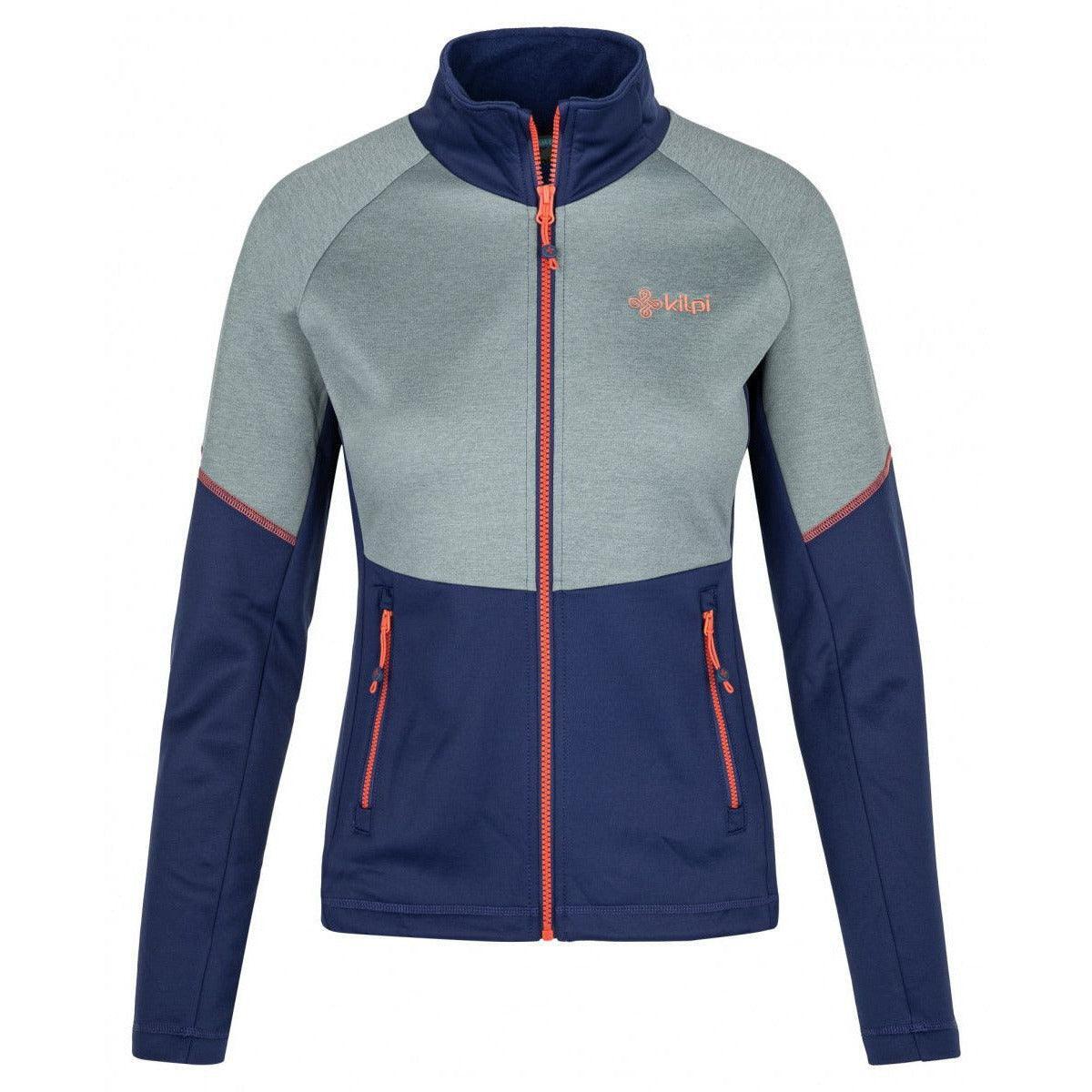 Damska elastyczna warstwa środkowa Kilpi TOMMS-W