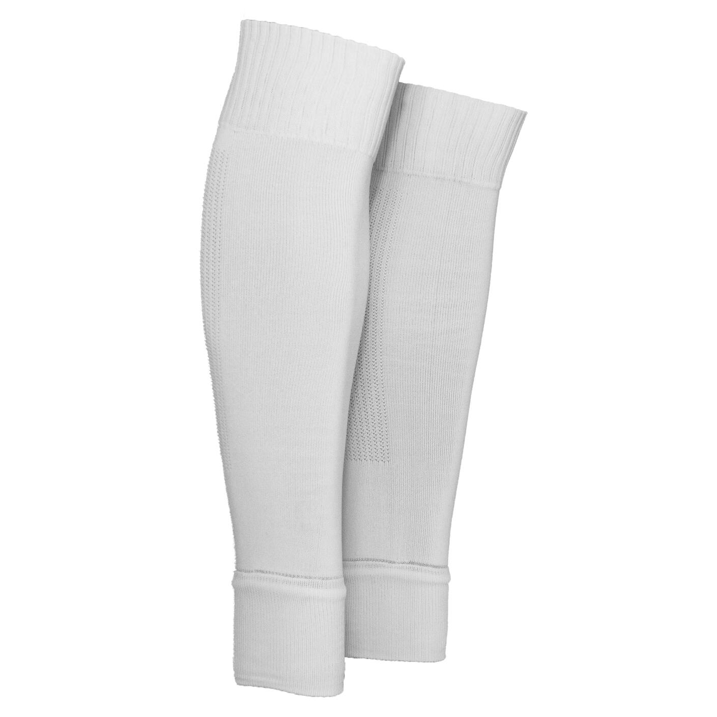 Getry tuby piłkarskie bez stopy Proskary Junior