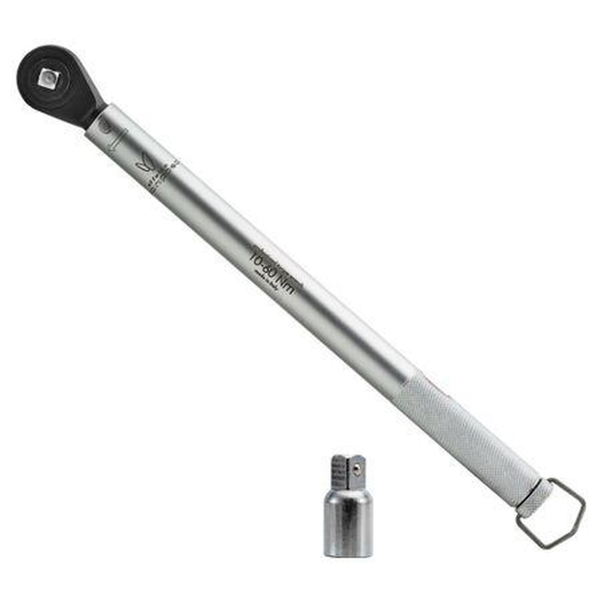 Klucz dynamometryczny Giustaforza II 10-60 Pro