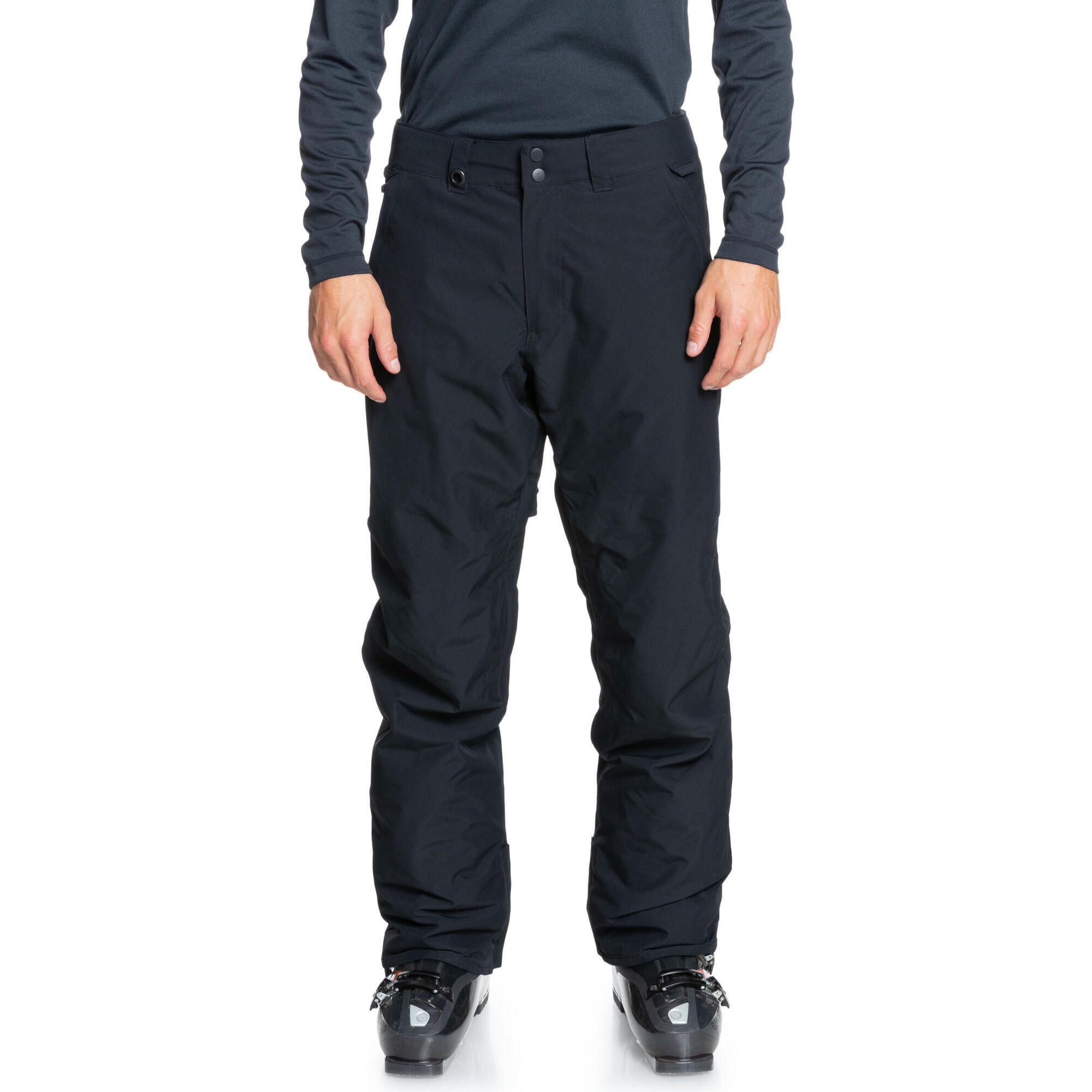 Spodnie snowboardowe męskie Quiksilver Estate