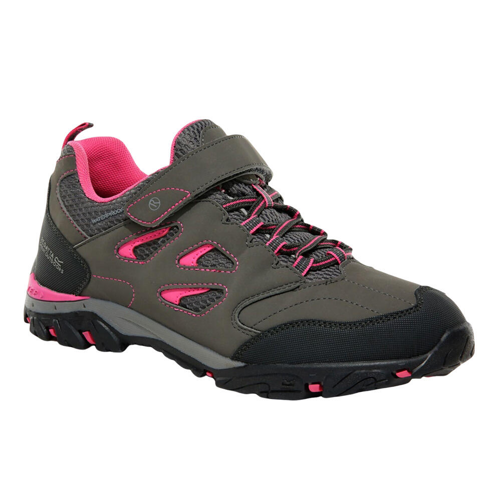 Dziecięce Buty Trekkingowe Holcombe IEP Low