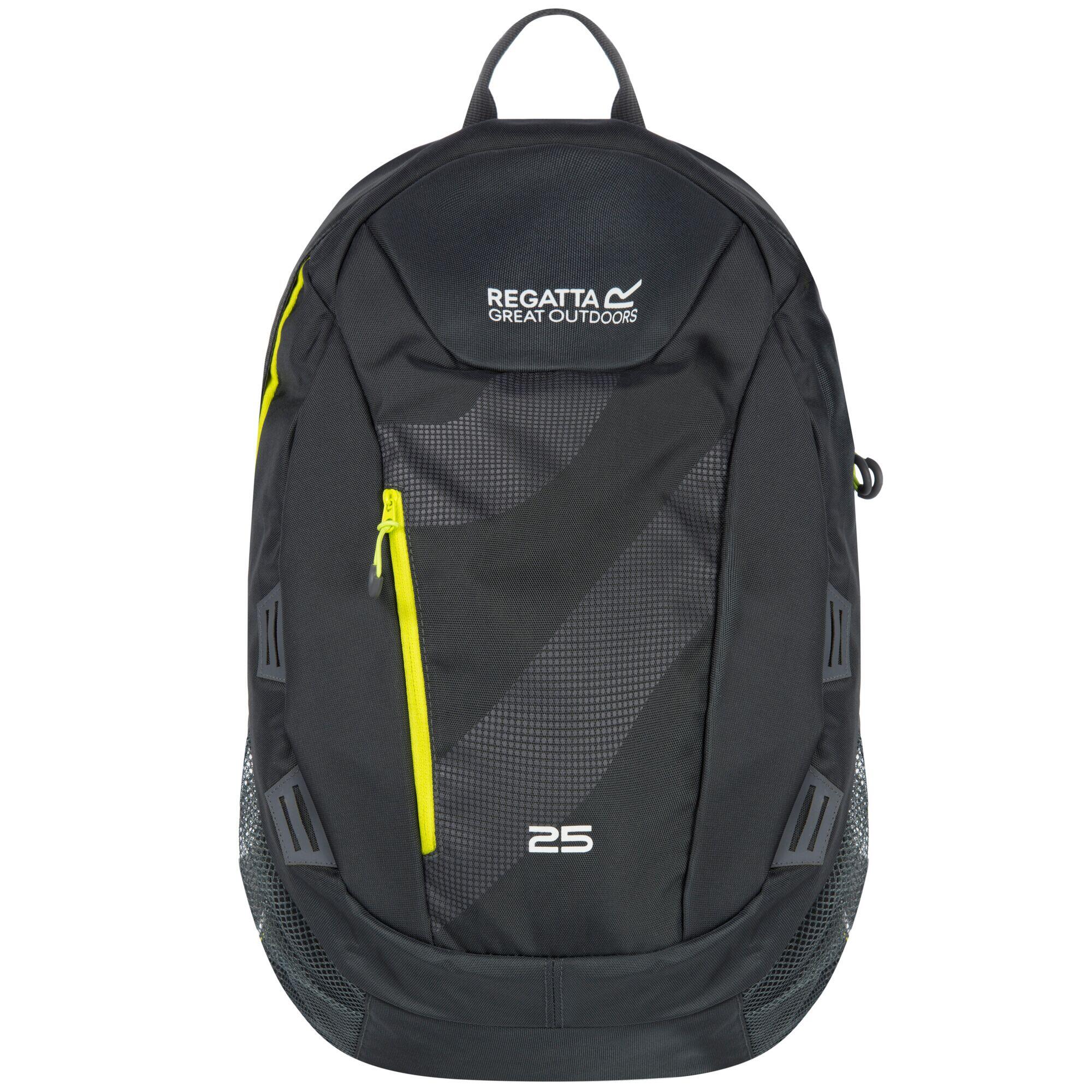 Plecak turystyczny unisex 25L Altorock II Regatta