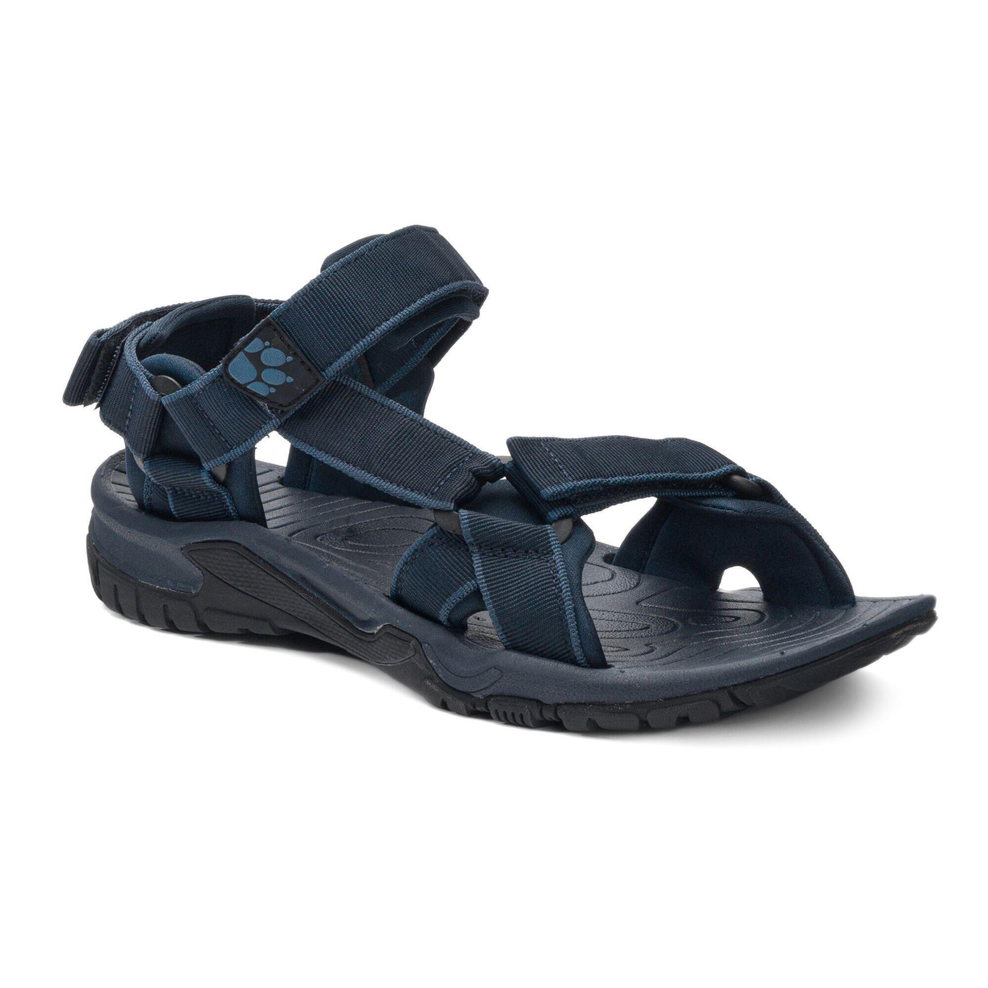 Sandały turystyczne męskie Jack Wolfskin Lakewood Ride