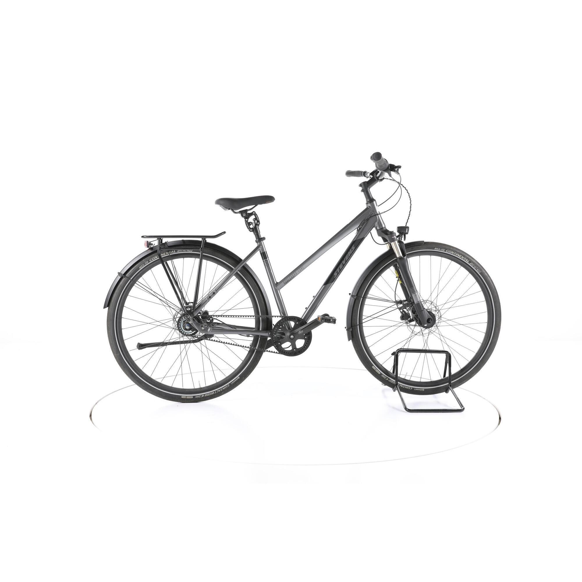 Second Life - Stevens Boulevard Luxe 2023 - Jak nowy