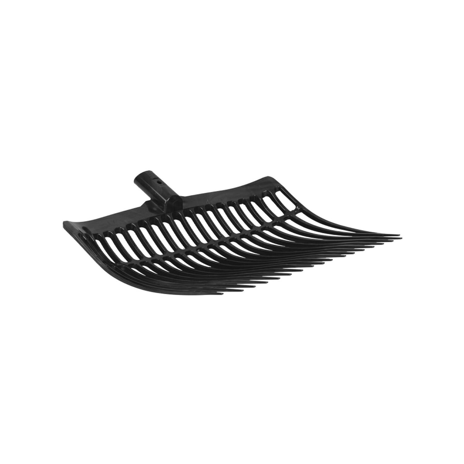 Widły zaokrąglone V-Plast V-Plast