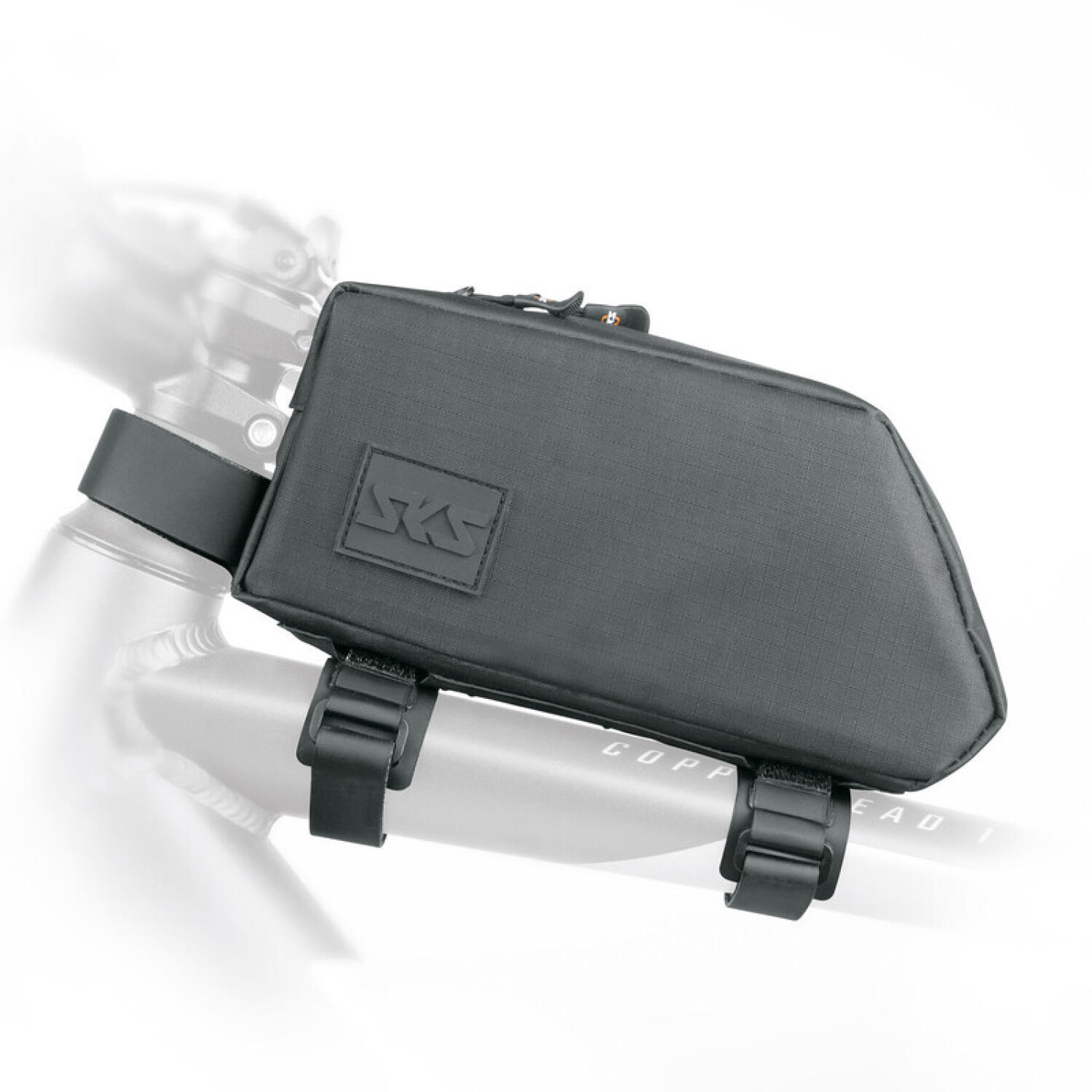 Torba na ramę roweru SKS Urban tube supérieur