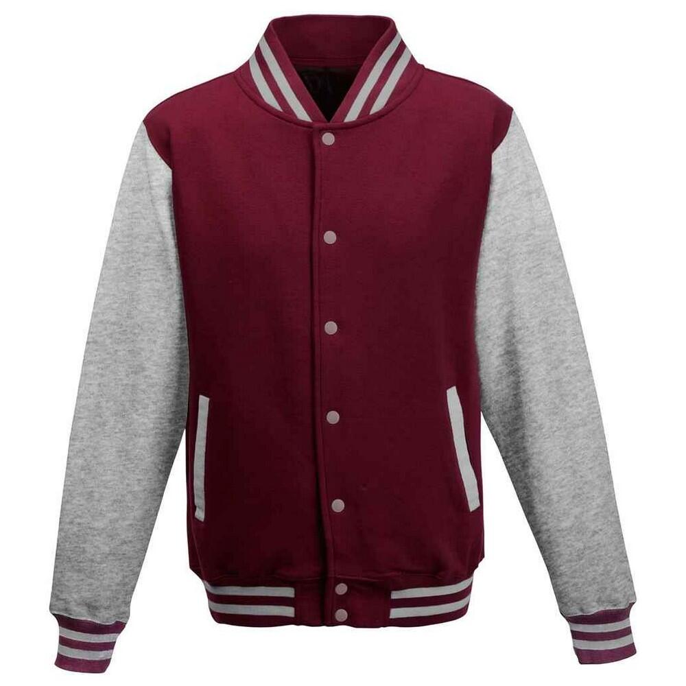 Kurtka Unisex Varsity Dla Dorosłych